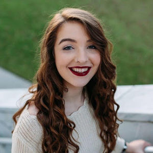 Meet your Posher, Jemma